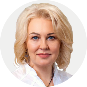 Карлова Ольга Анатольевна