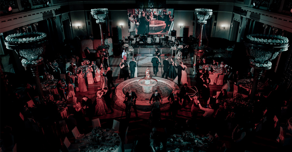 Российский Бал медиков