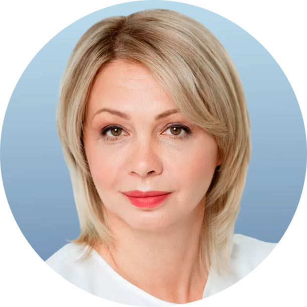 Татьяна Шилина