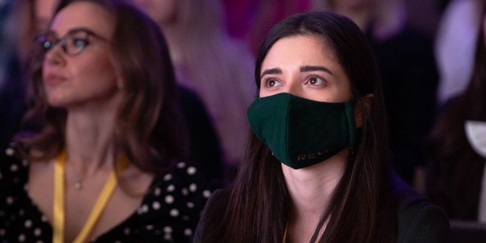 Конференция Молодой пациент