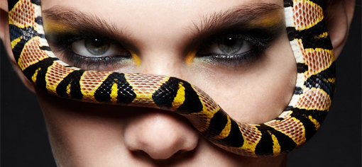 Make-up 2013