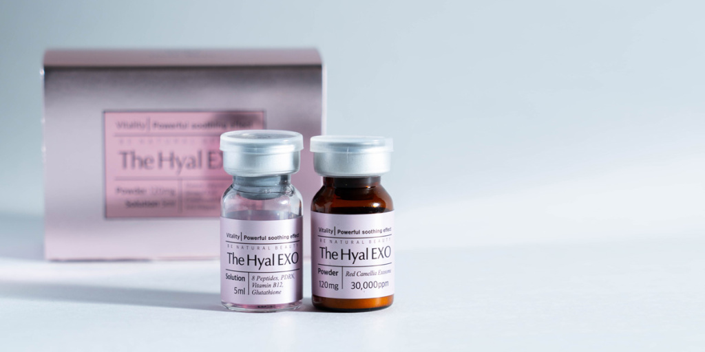 Skinbooster The Hyal Exo
