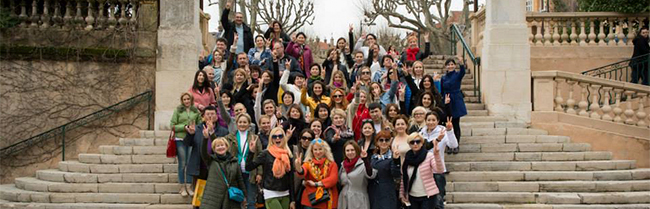 III МЕЖДУНАРОДНЫЙ ФОРУМ VIORA В МОНАКО