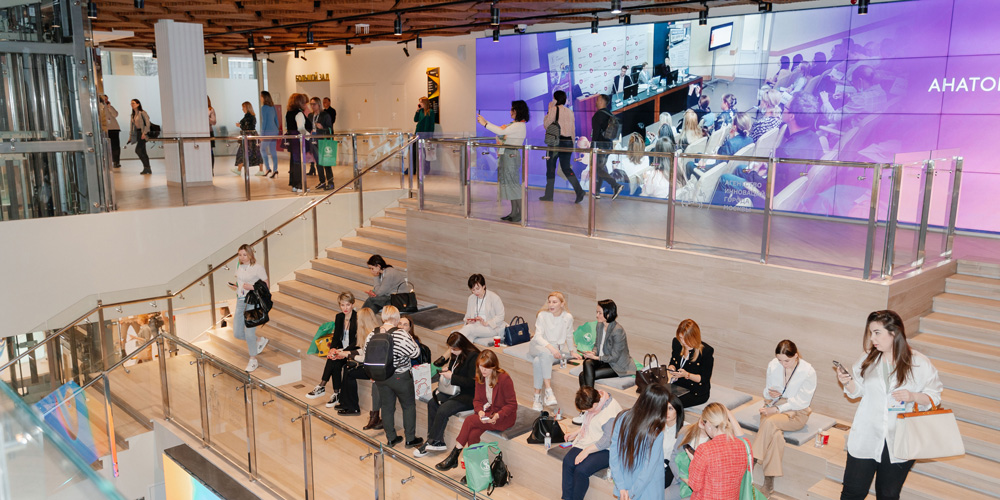 Эстетическая медицина будущего. Тренды-2022