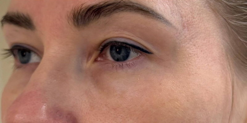 фракционный термолиз на аппарате CAPELLO CO2 Re:Flex, фото после