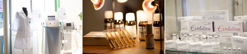 INTERCHARM professional 2016 в Петербурге