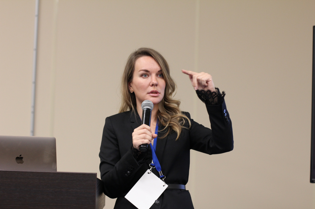 XII Международный конгресс по медицинской косметологии «Невские Берега»