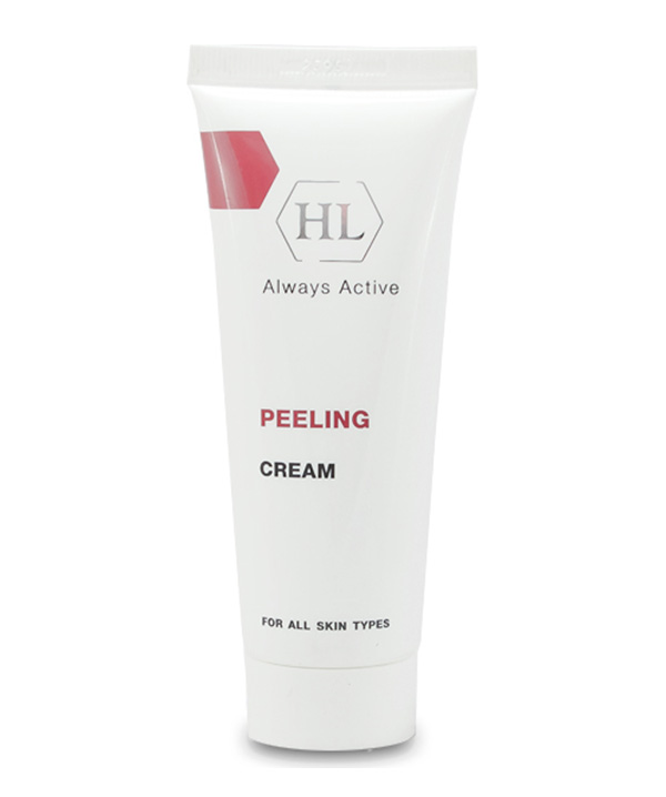 Пилинг-крем Peeling Cream, HolyLand Laboratories
