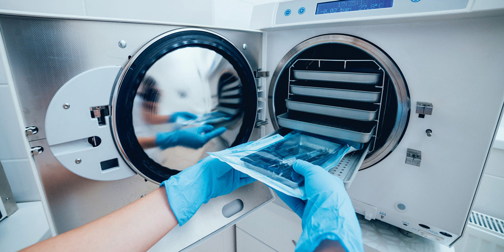 Внутрибольничные инфекции