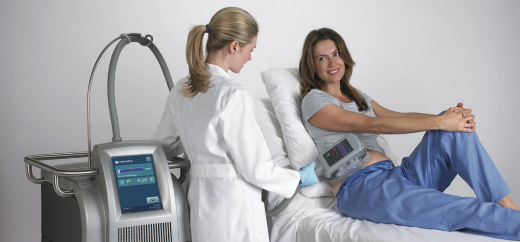 CoolSculpting