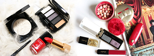 Новогодние (рождественские) коллекции