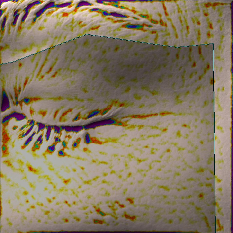 фракционный термолиз на аппарате CAPELLO CO2 Re:Flex