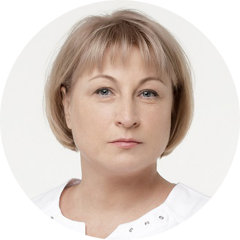 Некрасова Светлана Владимировна