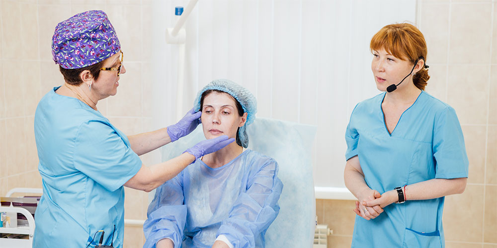 Сияние Байкала 2017