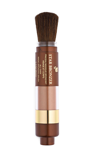 Хайлайтер LANCOME 'Star Bronzer' Magic Bronzing Brush