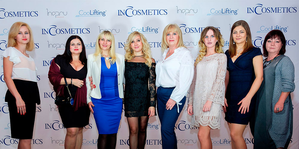 Рекорд России – «Оружие красоты»