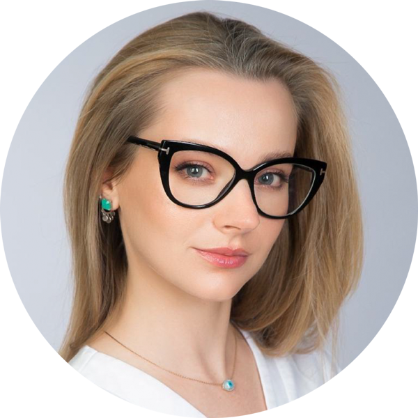 Акулова Наталия Александровна