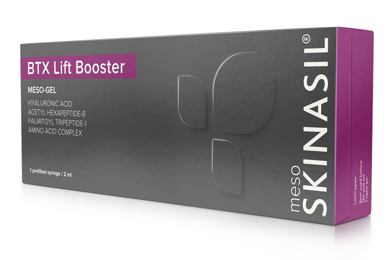 BTX Lift Booster