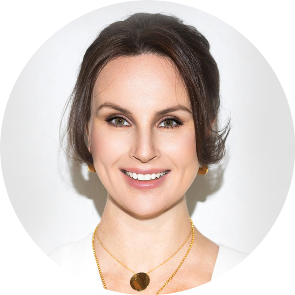 Вострикова Анна Вадимовна