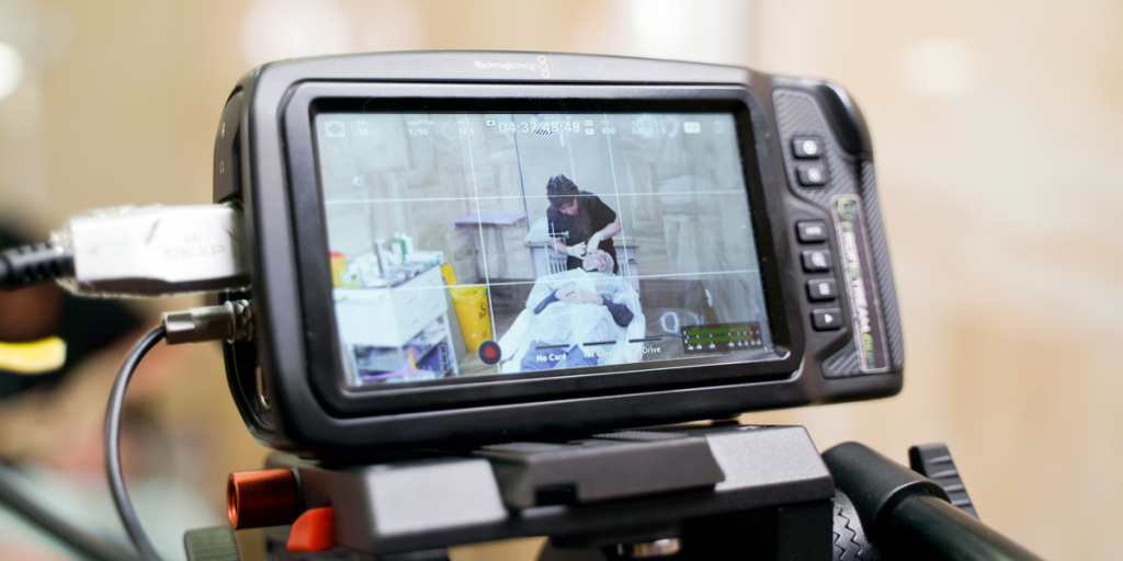 Онлайн сессия Техники нитевой имплантации