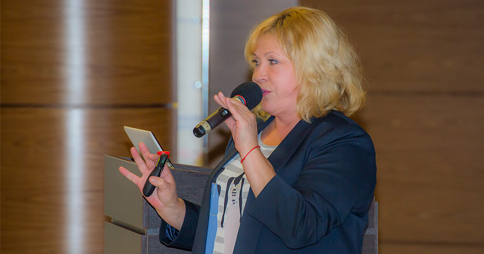 Старкова Елена Юрьевна