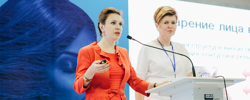 Анатомический курс «Скин Технолоджи»