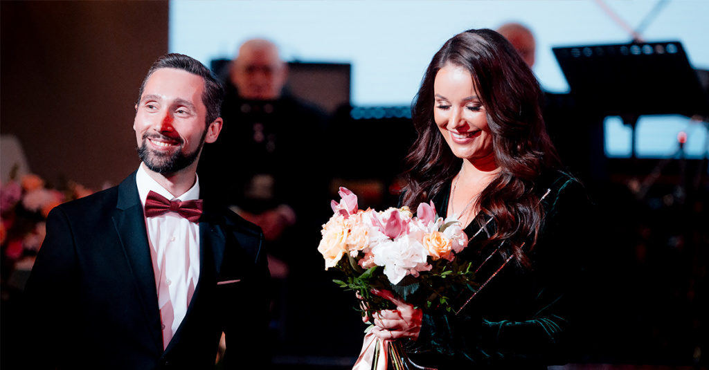 Российский Бал медиков