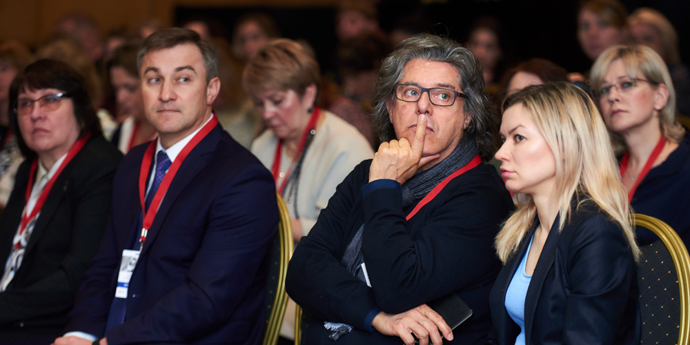 Join The Pro-Age Revolution