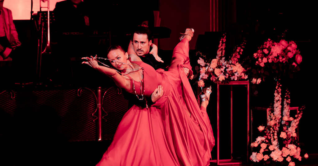 Российский Бал медиков