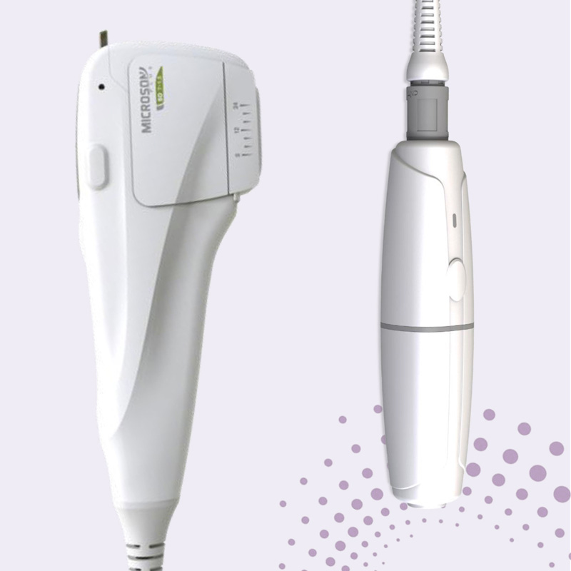 Microson Plus