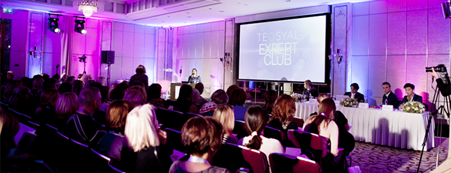 Teosyal Expert Day V