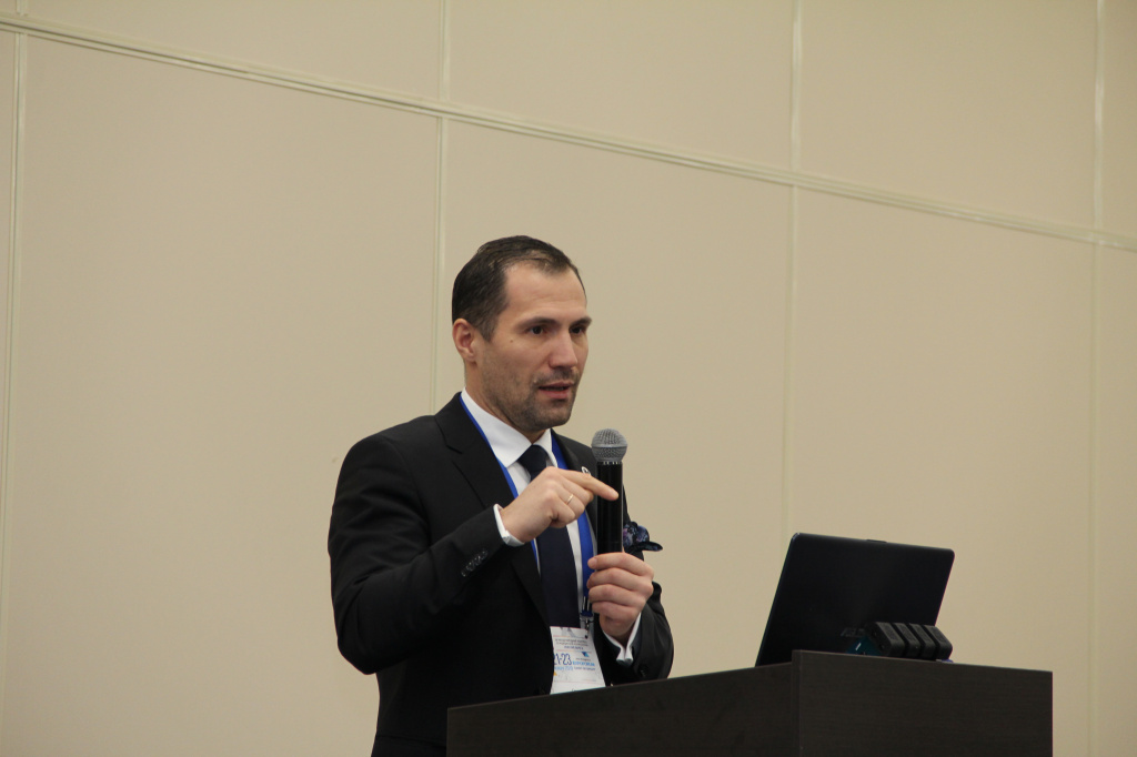 XII Международный конгресс по медицинской косметологии «Невские Берега»