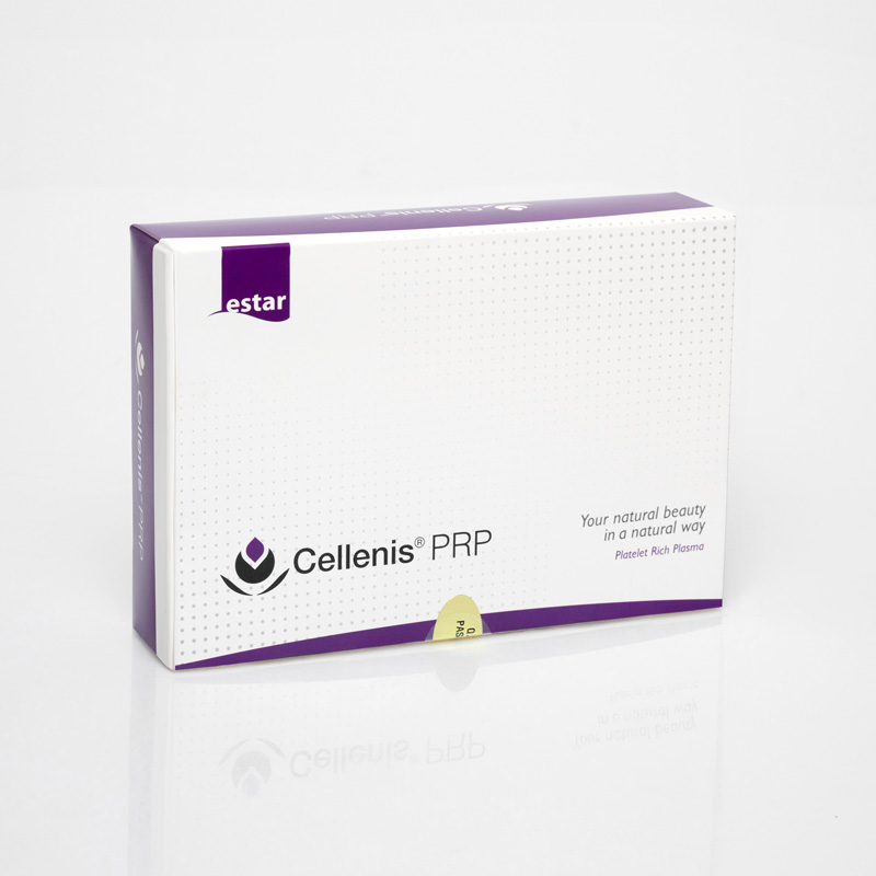 PRP-терапия Cellenis