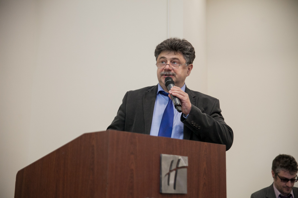 Эстетическая флебология 2018