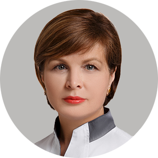 Горохова Ольга Владимировна