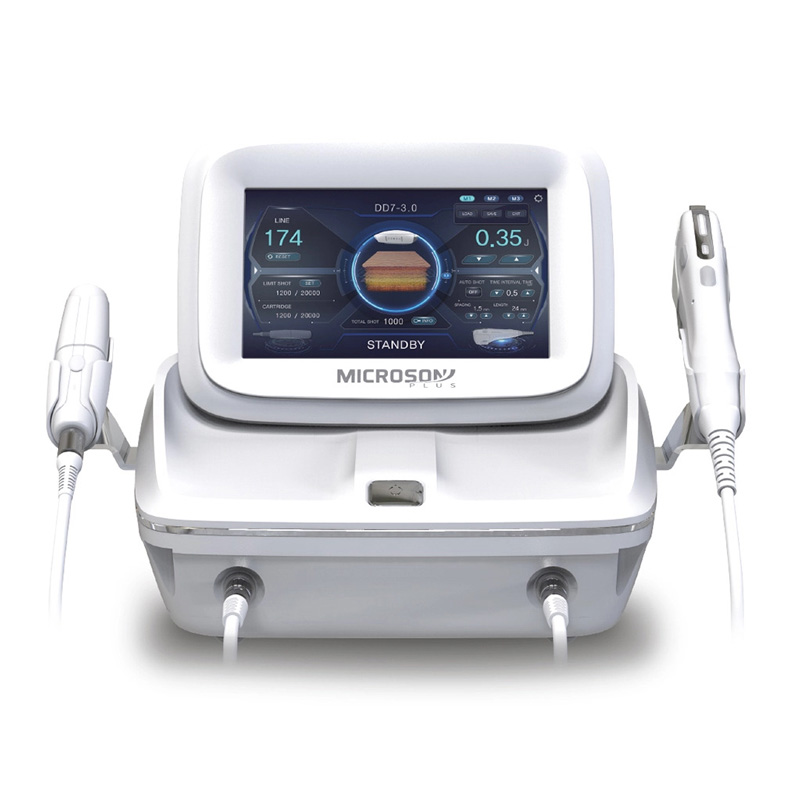 Microson Plus