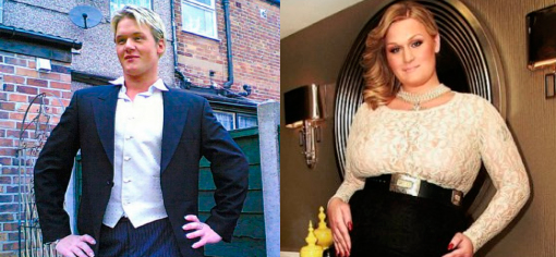 Челси Эттонли 