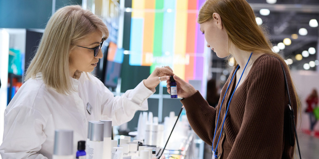 Апрельский Intercharm: итоги и тренды