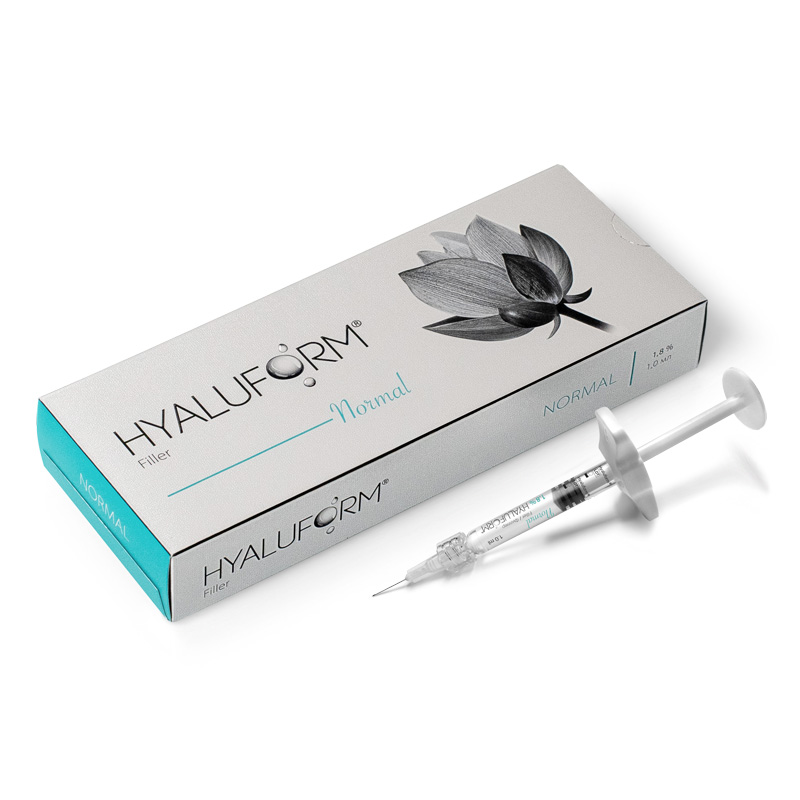 HYALUFORM® Filler Normal