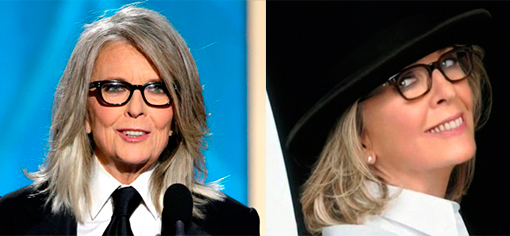 Diane Keaton