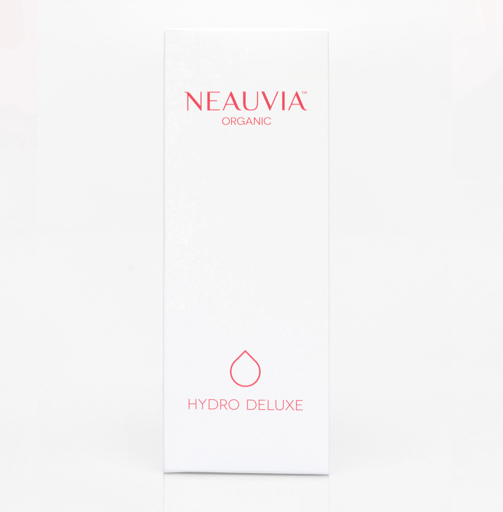 Neauvia Hydro Deluxe