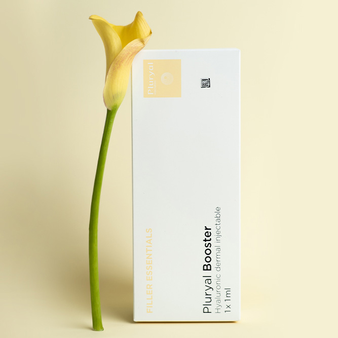 Pluryal Booster