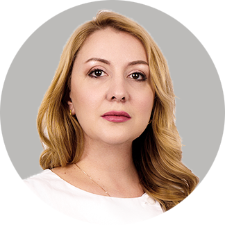 Миролюбская Яна Игоревна