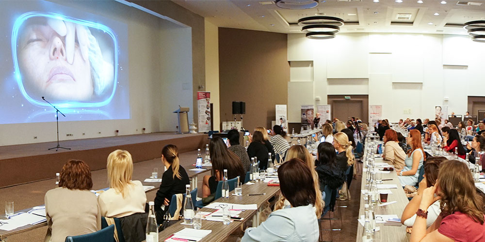 Green Injections Conference