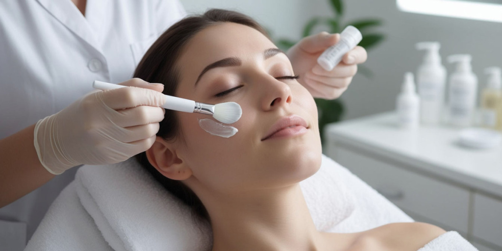 Косметолог в России: признание иностранного диплома и аккредитация