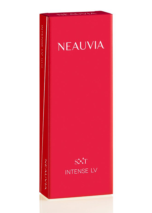 Neauvia Intense LV