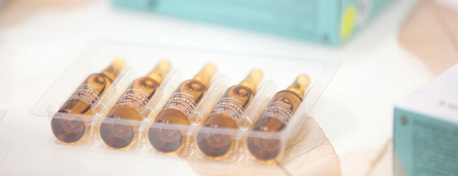 INTERCHARM professional Санкт-Петербург 2016