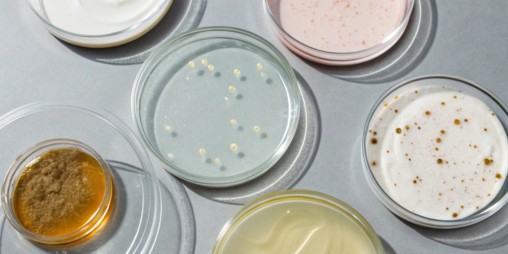 Чувствительная кожа: стоп-лист ингредиентов