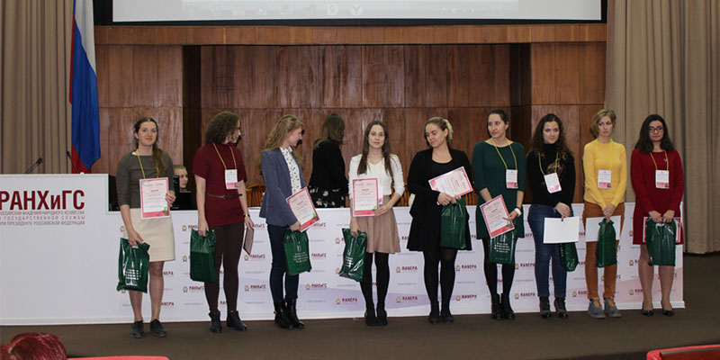 Косметическая индустрия: взгляд в будущее