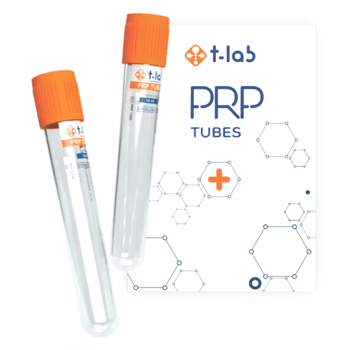 T-Lab PRP TUBE